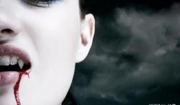 吸血魔界电影在线观看,惊悚奇幻之旅，在线观影体验